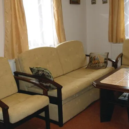 Holiday Dolni Lanov With A Fireplace 371 Holiday home *