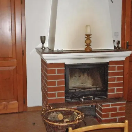 Holiday home Holiday Dolni Lanov With A Fireplace 371 Rudnik