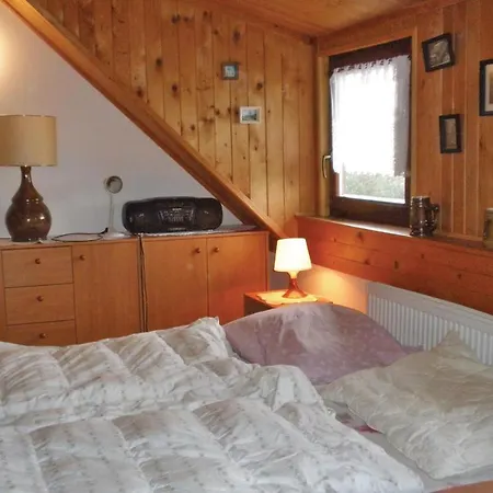 Holiday Dolni Lanov With A Fireplace 371 Rudnik