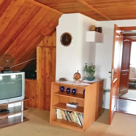 Holiday Dolni Lanov With A Fireplace 371 Rudnik