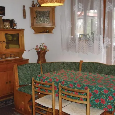 Holiday Dolni Lanov With A Fireplace 371
