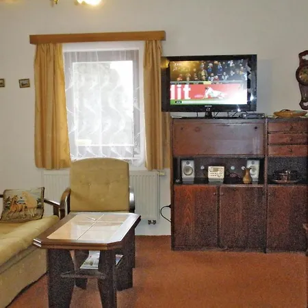 Holiday Dolni Lanov With A Fireplace 371 Rudnik