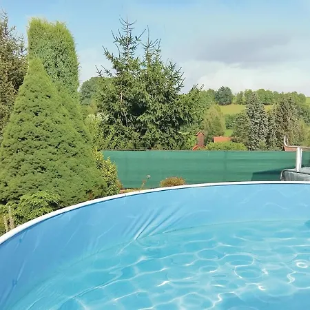 Holiday Dolni Lanov With A Fireplace 371 Holiday home *